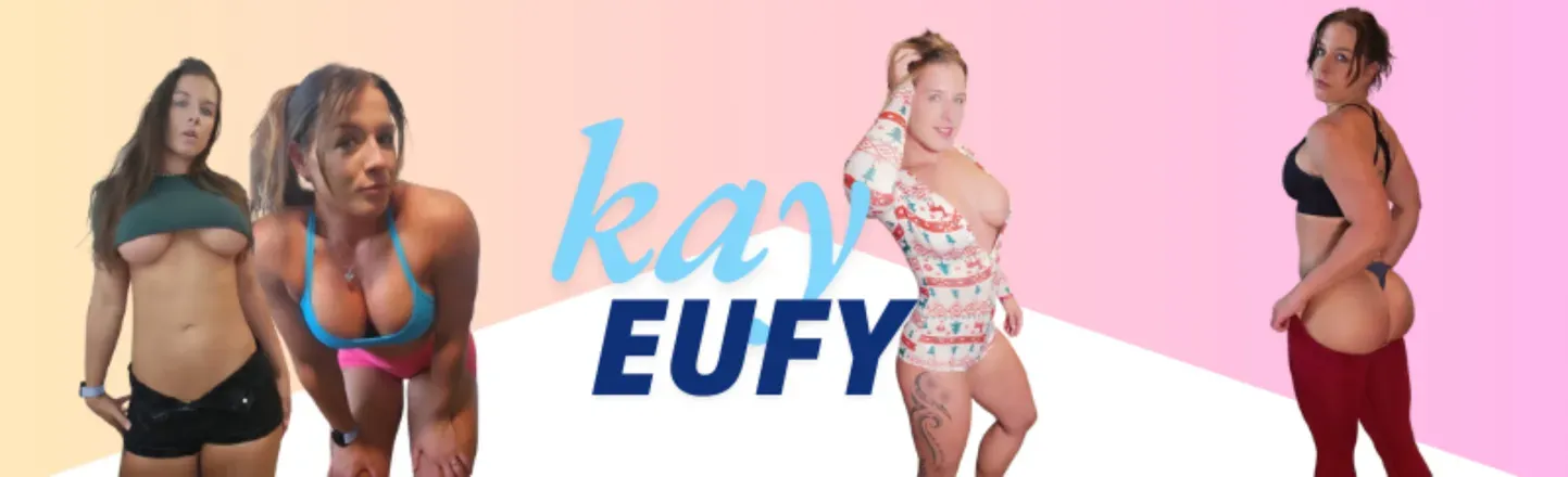 OnlyFans cuenta kayeufy-vip header 2