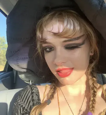 OnlyFans cuenta starlit_moon avatar 1