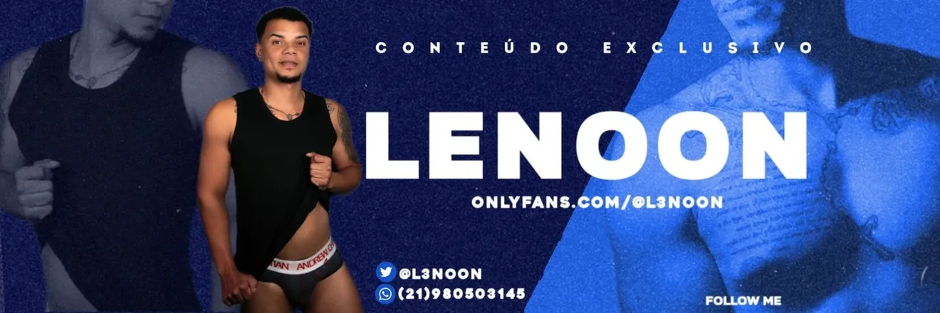 OnlyFans cuenta l3noon header 2
