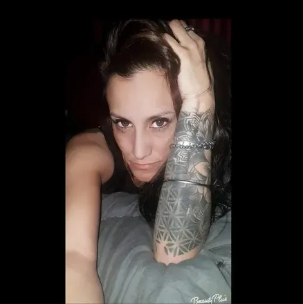 OnlyFans cuenta veromorocha avatar 1