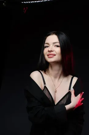 OnlyFans cuenta polinasavina avatar 1
