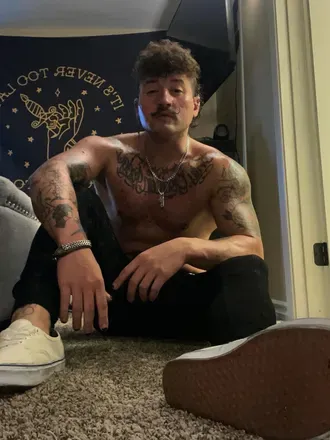 OnlyFans cuenta christiannnac avatar 1