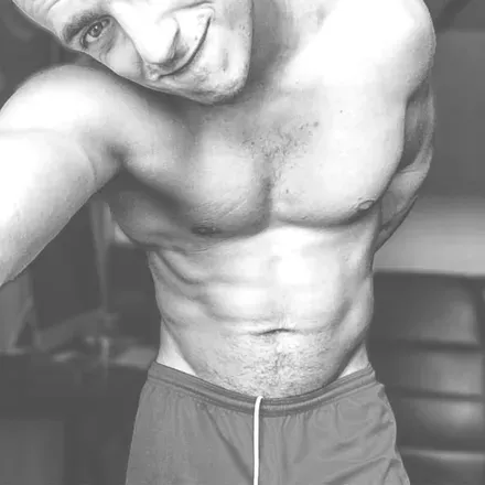 OnlyFans cuenta lukevans avatar 1