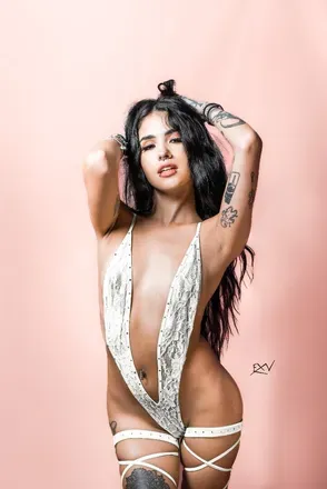 OnlyFans cuenta lilghostbaby avatar 1