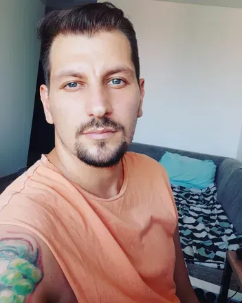 OnlyFans account  mrsebbas avatar 1