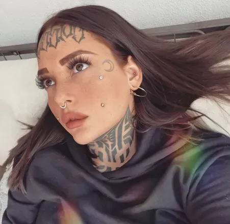 OnlyFans cuenta mimi.moon avatar 1