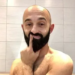 OnlyFans cuenta gayton avatar 1