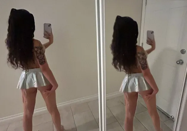 OnlyFans cuenta melissaxm header 2