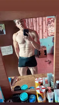 OnlyFans cuenta saulalarcon avatar 1