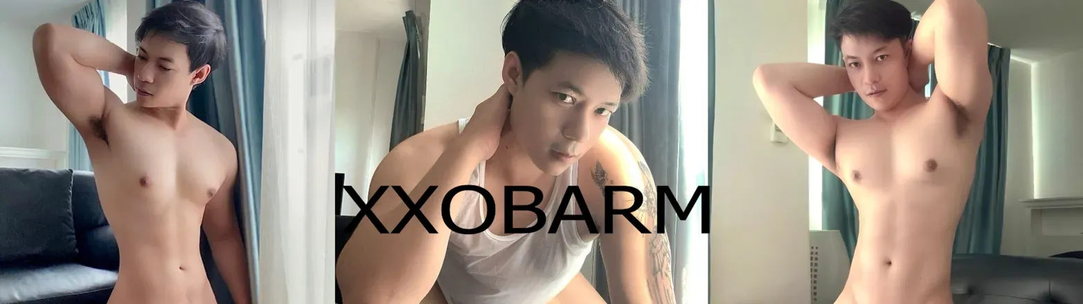 OnlyFans cuenta xxobarm header 2
