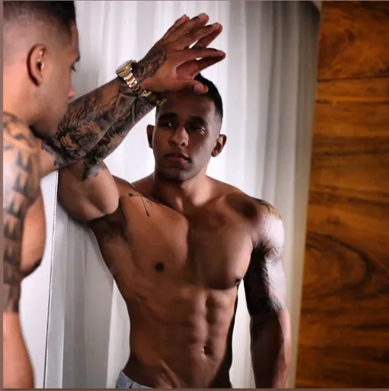 OnlyFans cuenta lucassantosls header 2