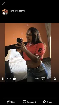 OnlyFans account  wetchocolatee avatar 1