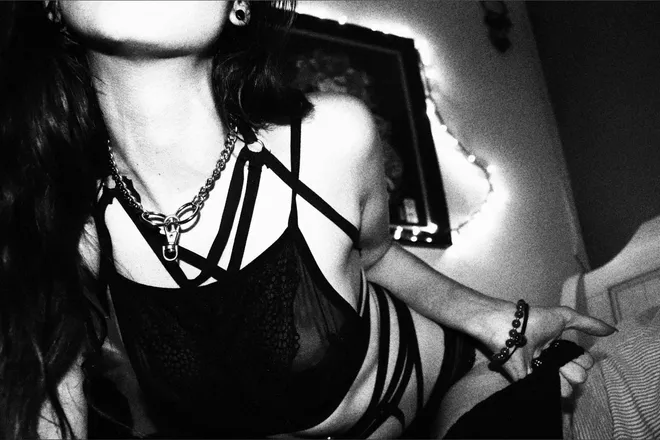 OnlyFans cuenta lydiarayne header 2