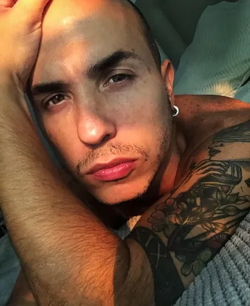 OnlyFans cuenta ajponsxxx avatar 1