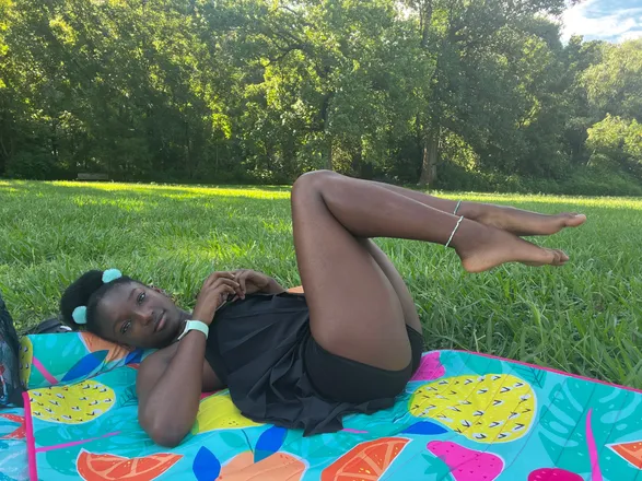 OnlyFans cuenta fairy_rice header 2