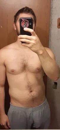 OnlyFans account  danny_deville avatar 1