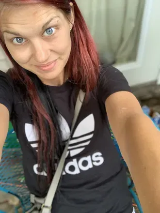 OnlyFans cuenta art.with.christia avatar 1