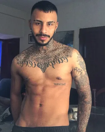 OnlyFans cuenta juantorres97 header 2
