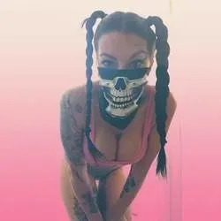 OnlyFans cuenta mariacarlina avatar 1