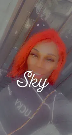 OnlyFans cuenta skycoleman3 avatar 1