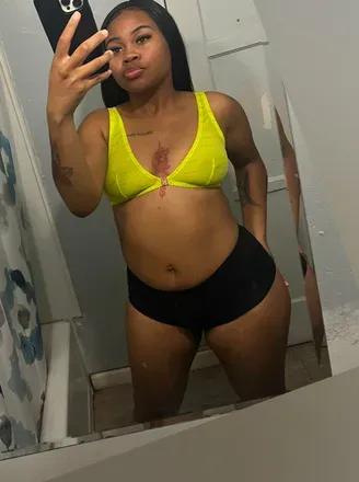OnlyFans cuenta dayshadadon avatar 1