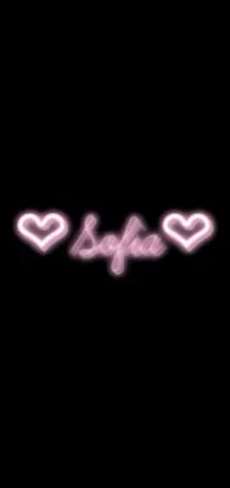 OnlyFans account  sofia_parker header 2