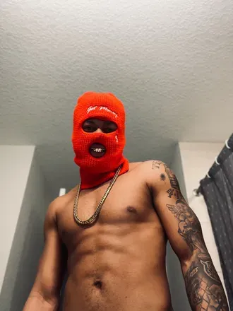 OnlyFans cuenta maskedsnatcha avatar 1