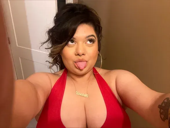 OnlyFans account  latinkween header 2