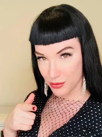 OnlyFans cuenta goddess_cleo avatar 1