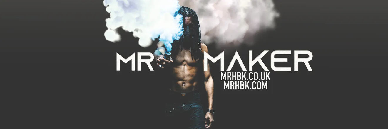 OnlyFans cuenta mrmakerxxx header 2