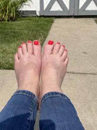 OnlyFans cuenta roseytoes2021 avatar 1