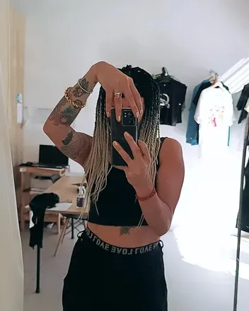 OnlyFans cuenta sagitta_ink avatar 1