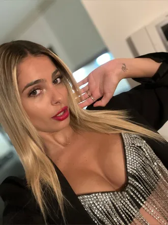 OnlyFans de hollyharper