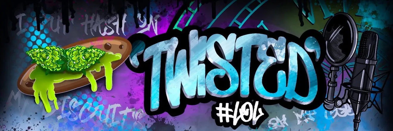 OnlyFans cuenta twisted1316 header 2