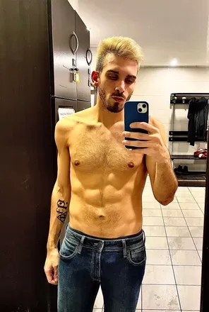 OnlyFans cuenta mattia39 avatar 1