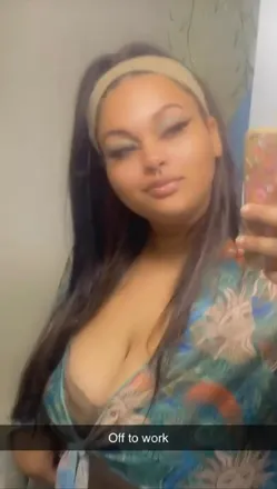 OnlyFans cuenta goddess_jazi header 2
