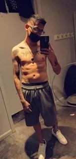 OnlyFans account  daviddanieltaylor avatar 1