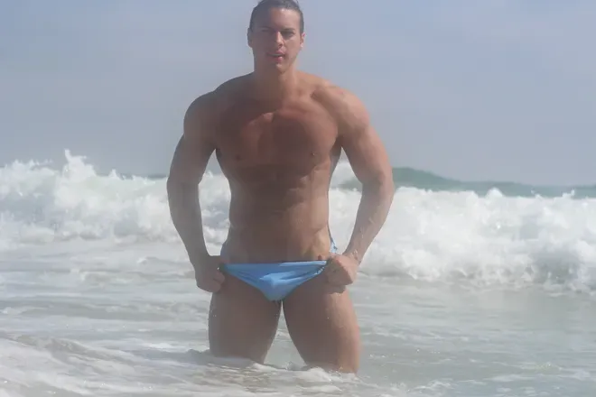 OnlyFans cuenta adridalri2 avatar 1