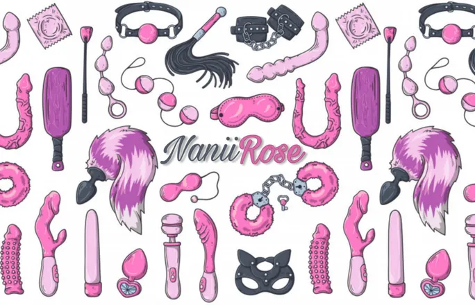 OnlyFans cuenta naniirose header 2