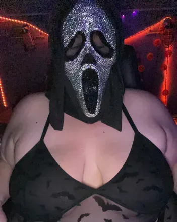 OnlyFans cuenta ssbbwhorror avatar 1