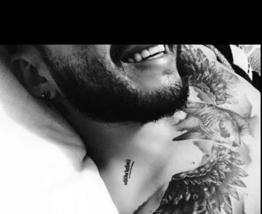 OnlyFans cuenta ricitosdeoro333 header 2