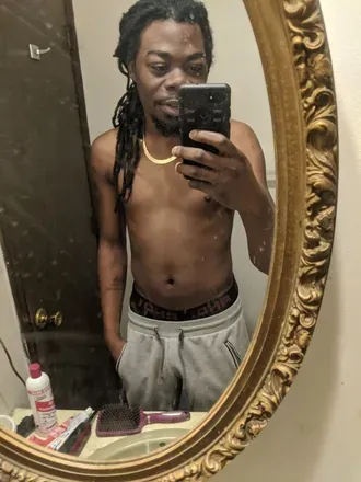 OnlyFans cuenta dreadheadbabiii avatar 1