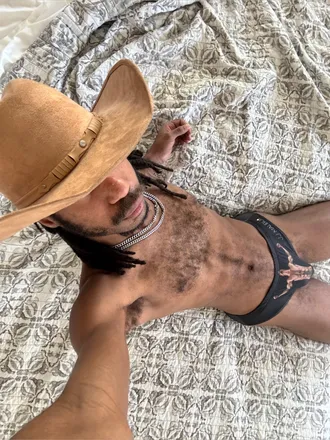 OnlyFans cuenta cowboywithnojob header 2
