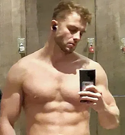 OnlyFans cuenta samsteinerxxx avatar 1