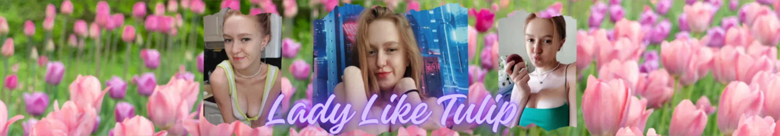 OnlyFans cuenta lady_like_tulip header 2