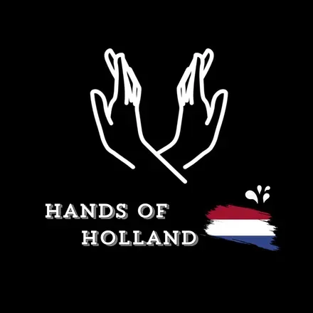 OnlyFans account  handsofholland avatar 1