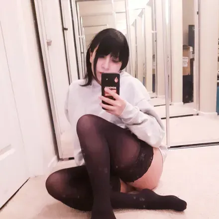 OnlyFans account  deth_bae avatar 1