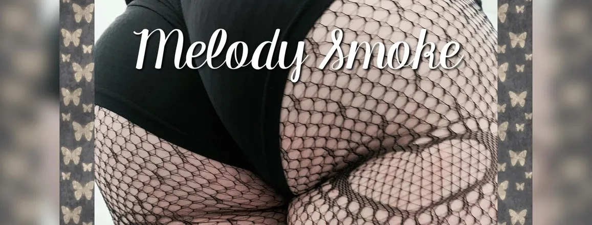 OnlyFans cuenta melodysmoke header 2