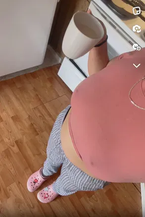 OnlyFans cuenta latina_mami_mx avatar 1