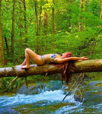 OnlyFans account  brookeunbroken header 2